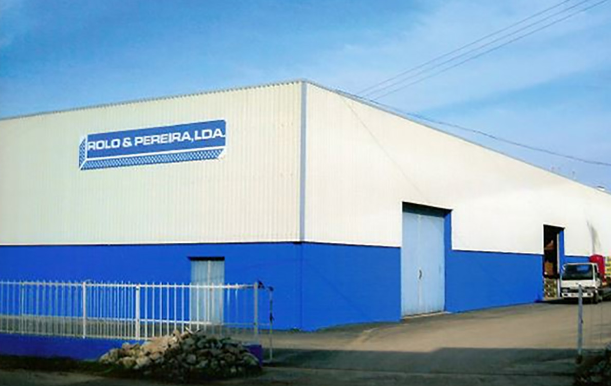 Rolo & Pereira - Sobre nós