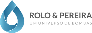 Logotipo Rolo & Pereira