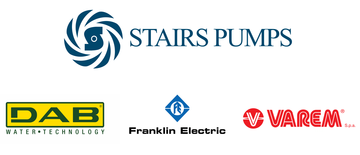 DAB PUMPS - Rolo & Pereira