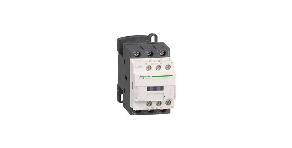 CONTACTOR LC1D
