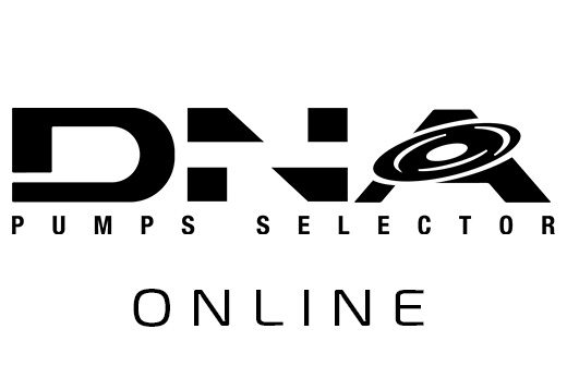 DNA PUMPS SELECTOR